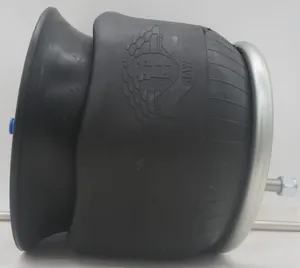 MVP Airsprings/Bag Compatible with Firestone W01-358-9325 — 5