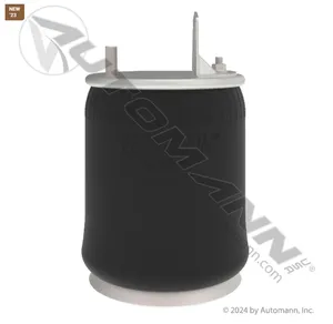 Automann 566.ER8184 Econoride Rolling Lobe Air Spring – Neway RL228 / KL230 Suspension
