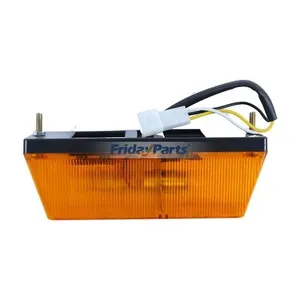 Front Combination Lamp Assembly 56610-23001-71 for Toyota Engine 11Z 1FZ 3F 13Z 14Z G4 Forklift 02-5FG45 02-5FGE35 5FD33 5FD35 5FD38 7FGU18 — 3