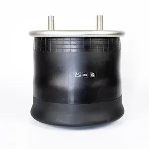 Trailer Air Bag Spring Compatible with Hendrickson AAT 30K Models… — 7