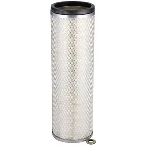 Air filter Inner Komatsu, Kobelco, Doosan - 2446U249S1