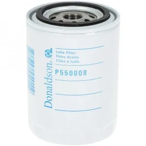Oil filter - 364464