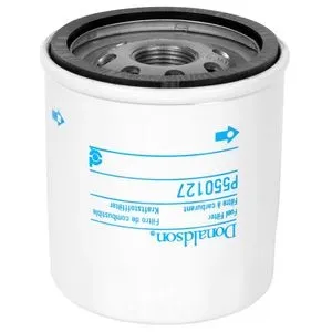 Fuel filter Kubota, Schaffer, Avant - 1522143081
