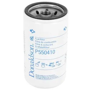 Fuel filter Komatsu - 6136716120