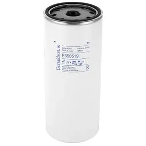 Oil filter Volvo - 478736