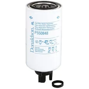 Fuel filter New Holland, IH, Massey Ferguson 87356194