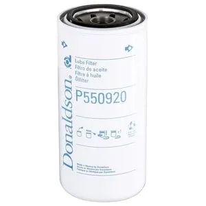 Oil filter Massey Ferguson, Dieci, Claas - 4226293M1