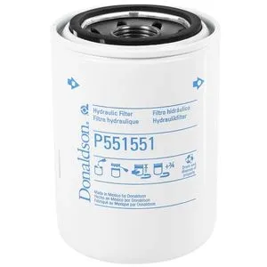Hydraulic filter Bobcat - 6515541