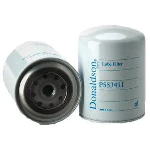 Schmierölfilter Vergl.Nr.: P553411