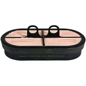 Air Filter Inner Powercore - JD FG6340592