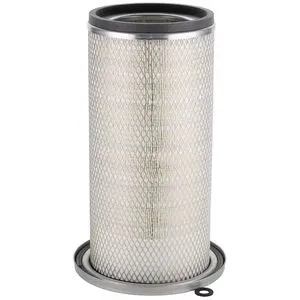 Air Filter Outer Komatsu, Kobelco, Doosan - L4129907