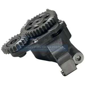 5680039RX Genuine Cummins Lubricating Oil Pump