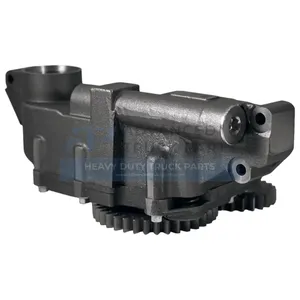 5680039RX Genuine Cummins Lubricating Oil Pump — 5