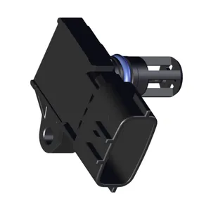 Cummins 5698456 Pressure Temp Sensor — 4