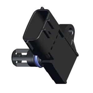 Cummins 5698456 Pressure Temp Sensor — 2