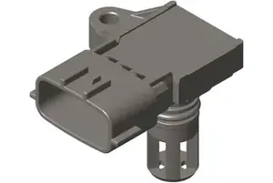 Cummins 5698456 Genuine Intake Manifold Pressure & Temperature Sensor