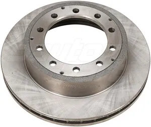 Dayton Parts 56996R Hydraulic Brake - Rotor