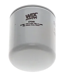 57085 WIX Spin-On Lube Filter (LF3766, P554770)