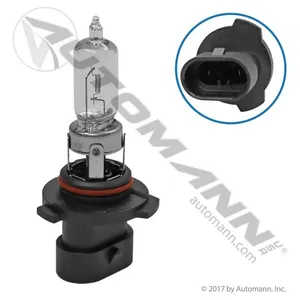 571.H9005XSHE HELLA HEAD LIGHT BULB / STRAIGHT