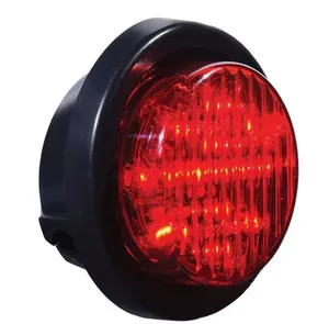 571.LD10R13-K - Marker Light Kit LED 2-1/2in Red