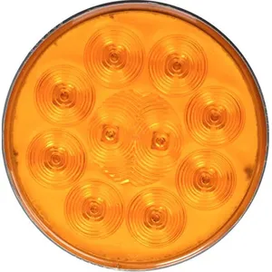 Amber LED Park Turn Lamp 571.LD405A10