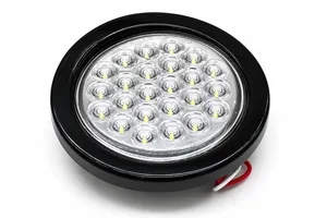 571.LD40W24-K - Back-Up Light Kit LED 4in 24-Diode
