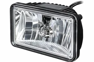 571.LD4X6W1L - Headlamp Low Beam 4i
