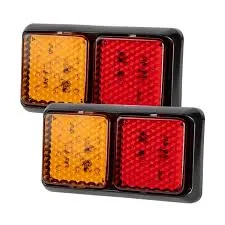 571.LD60A10-K - F/P/T Light Kit LED