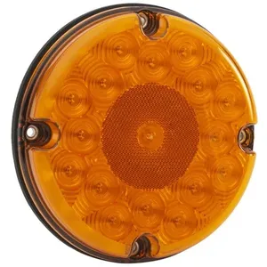 571.LD60A10F/P/T - F/P/T Light LED 6in