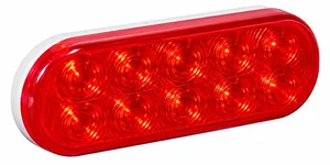 571.LD60R10 - S/T/T Light LED 6in