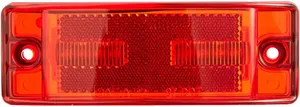 571.LG21R - Marker Light 2in X 6