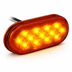 571.LG26A - Marker Light 2in X 4