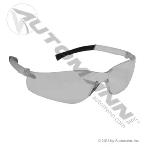 Automann 571.SG1001 Safety Glasses Clear Lens
