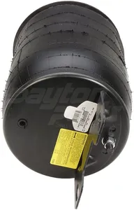 Dayton Parts 57122-002L Air Spring - Rolling Lobe — 2