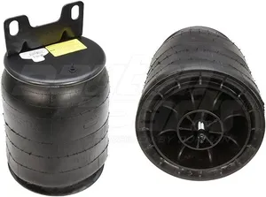 Dayton Parts 57122-002L Air Spring - Rolling Lobe — 5