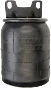 Dayton Parts 57122-002L Air Spring - Rolling Lobe — 4