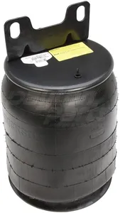 Dayton Parts 57122-002L Air Spring - Rolling Lobe