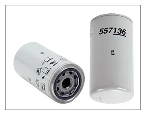 57136 WIX Spin-On Lube Filter (LF16006)
