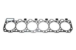 Caterpillar 3406E, C15, C16 Cylinder Head Gasket Set, New (5719902)