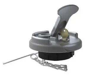 572.1015 - Fuel Cap Vented Lock