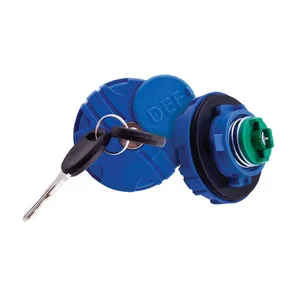 Locking DEF Cap 572.3302