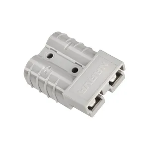 Narva Heavy Duty Plug 2 Pole 175A 1 Pce 57215