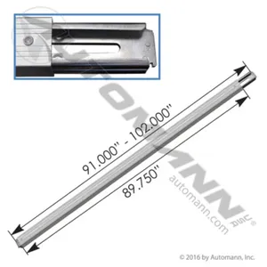 Automann 573.EDB2 Decking Beam 90in - 102in
