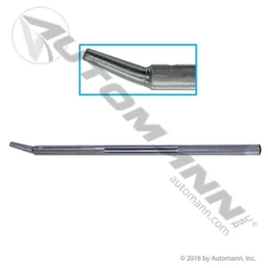 Automann 573.GWB1 Winch Bar Standard Chrome