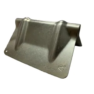 Corner Protector Metal 4in Length