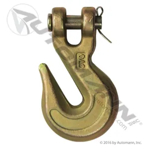 Automann 573.KG738 Clevis Hook G70 3/8in