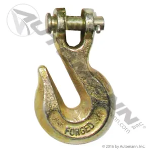Automann 573.KG7516 Clevis Hook G70 5/16in