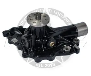 Water Pump For 6.5L HMMWV (A2 version w/ Serpentine Belt)