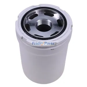 Hydraulic Filter 57616 for Wix — 4