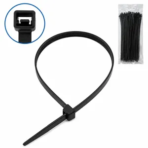 577.1450UV - Nylon Zip Ties 14in